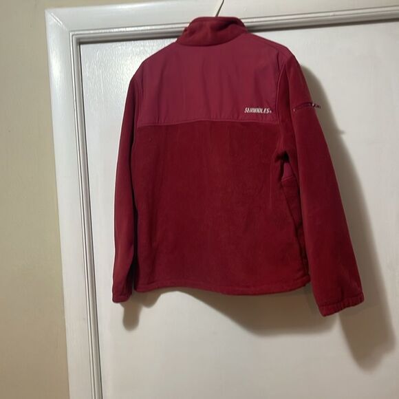 5th & Ocean Florida State, Seminoles jacket size large - Picture 5 of 6